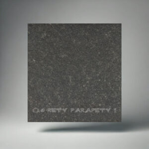 Granit Absolut Black Lapatto