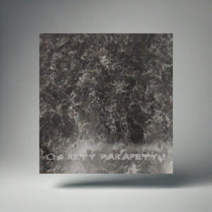 Granit Black Antracite