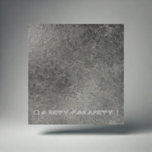 Granit Black Antracite Lapatto