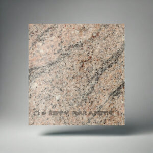 Granit Juparana