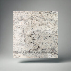 Granit Kashmir White