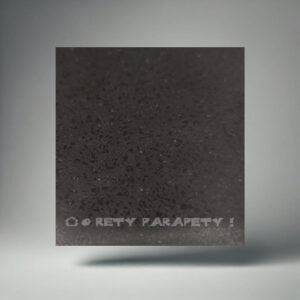 Kwarcyt Gobi Black