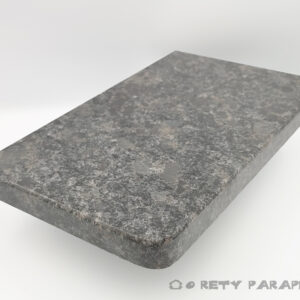 Granit Steel Grey Poler