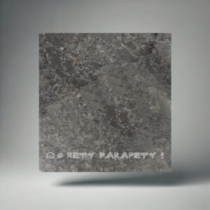 Granit Steel Grey Poler