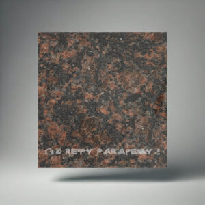Granit Tan Brown