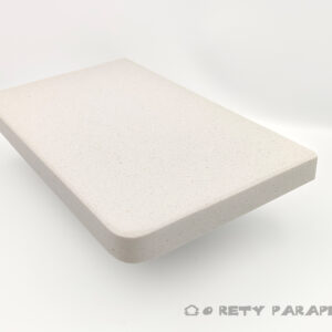 Konglomerat Marmurowy Bianco Titano ( Bianco Neve)