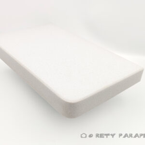 Konglomerat Marmurowy Carrara Micro White