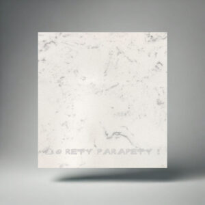Konglomerat Marmurowy Misty White