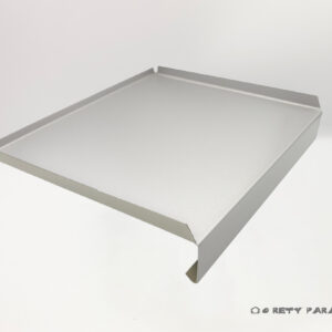 srebrny 9006 - bok wyg